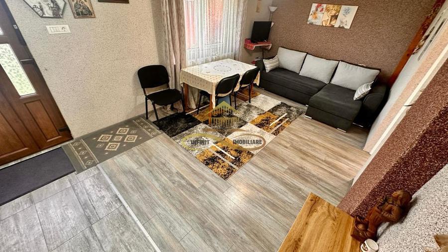 CASA LA PRE? DE APARTAMENT IN BACAU - LETEA VECHE - 12