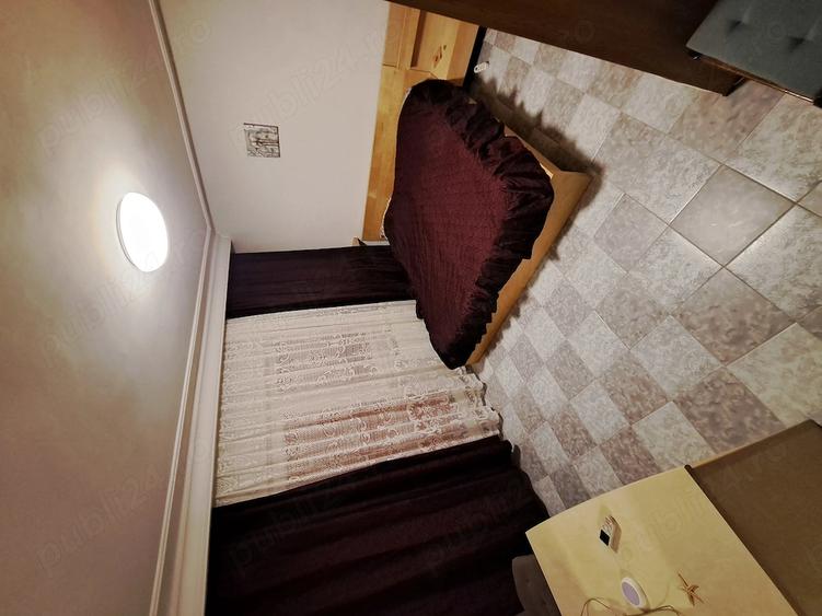Apartament cu 3 camere decomandat în Unirii