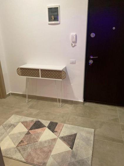 Apartament cu 2 camere, mobilat în Grozăvești