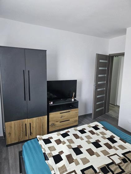 Apartament cu 2 camere decomandat în Micălaca