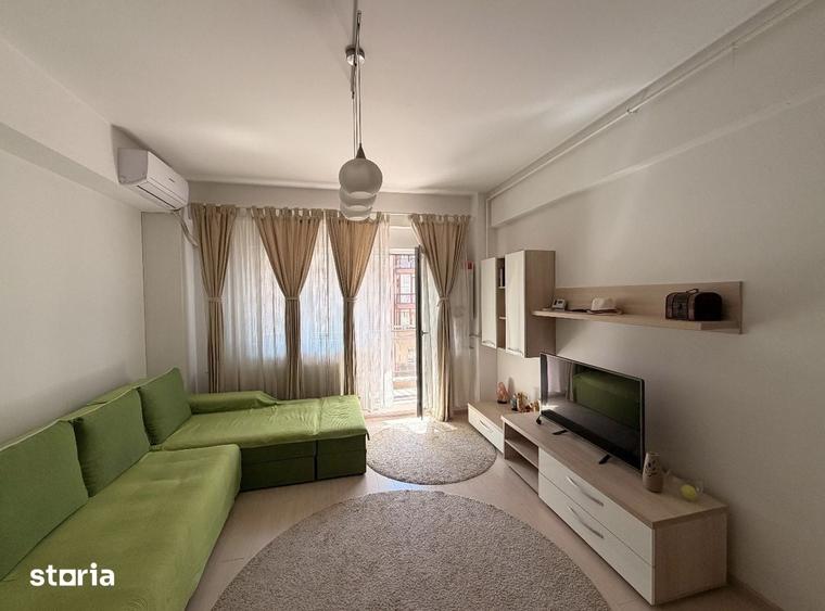 Apartament cu 2 camere în Chiajna