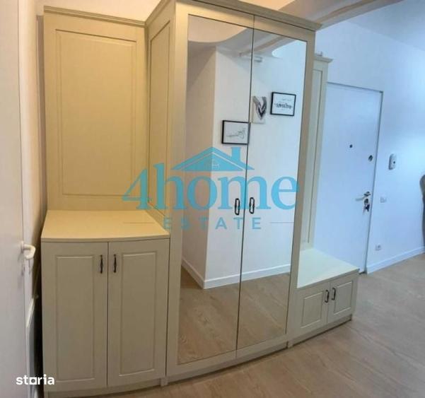 Apartament 2 camere Novum Politehnica|Metrou|Nou|Parcare Subterana - 5