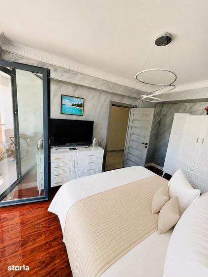 Apartament cu 2 camere în Nord