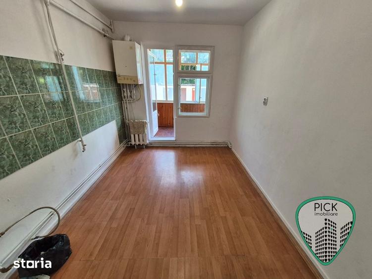 Apartament cu 2 camere decomandat în Tudor Vladimirescu