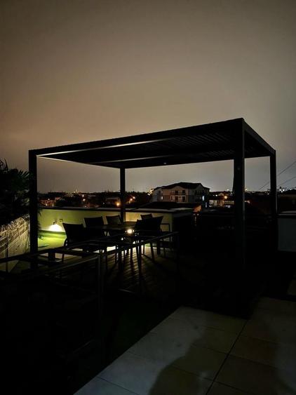 Apartament cu 3 camere în Giroc