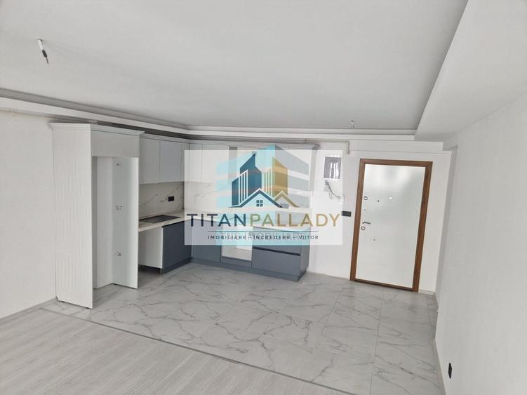 Apartament cu 3 camere decomandat în Theodor Pallady