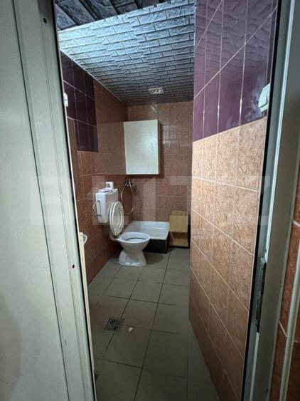 Spațiu comercial, de 260 mp, în Central