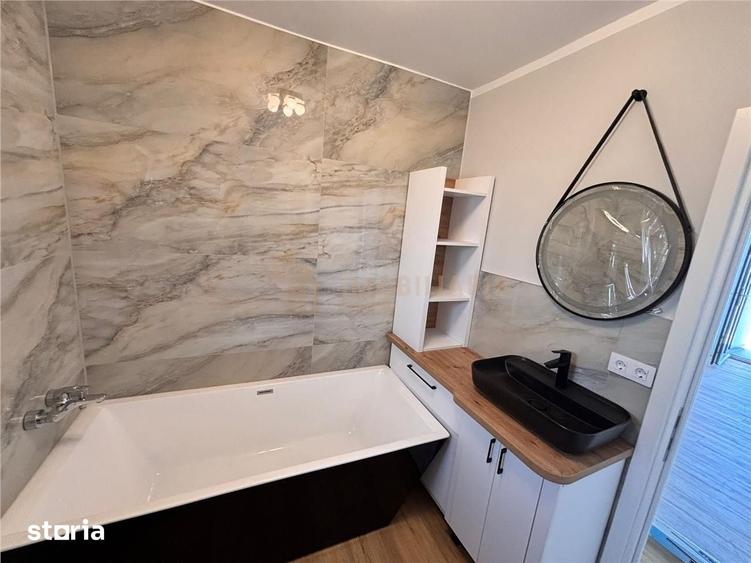 Casă cu 4 camere cu Teren 700 Mp în Valea Borcutului