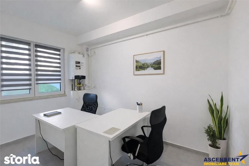 Apartament cu 4 camere în Libertății