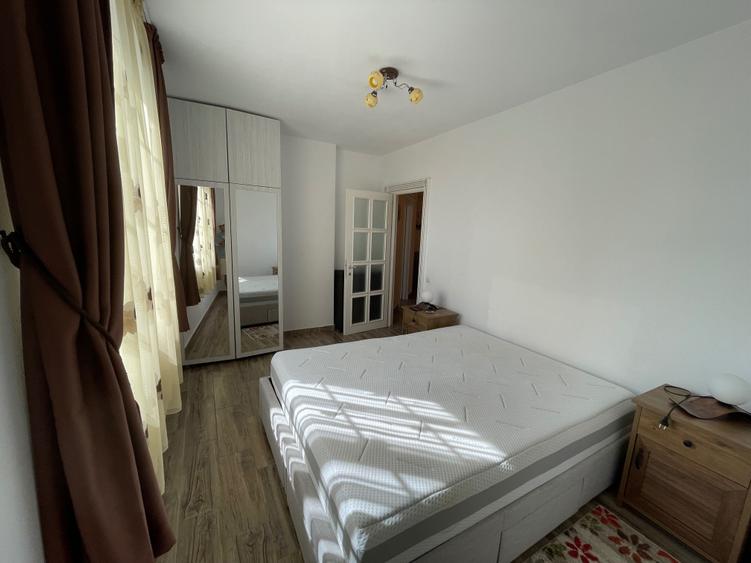 Apartament 2 camere Cartierul Visoianu - 3
