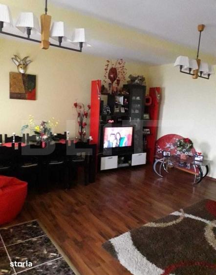 Casă cu 4 camere cu Teren 500 Mp în Bucium