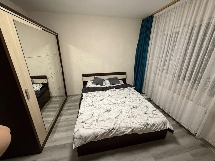 Apartament cu 2 camere în Nord