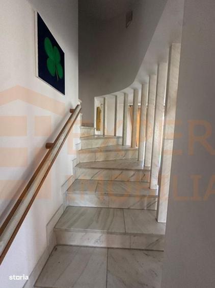 Casă cu 4 camere cu Teren 1000 Mp în Viile Noi
