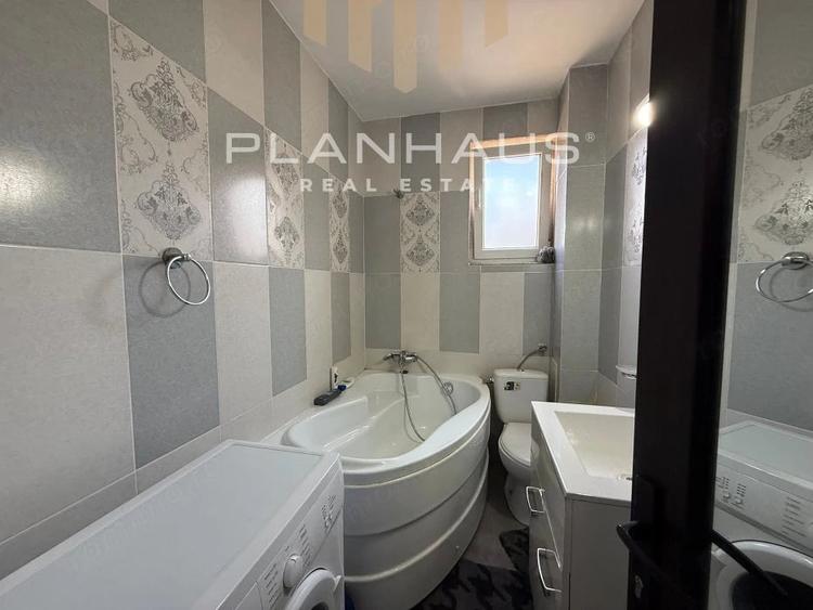Apartament parter 2 camere decomandat Marasesti - 6