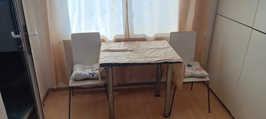 Garsonieră semidecomandată în Giroc