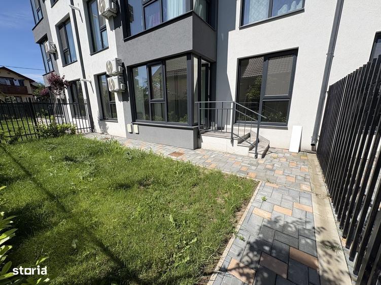 Apartament cu 4 camere în Miroslava