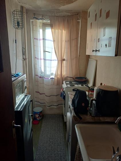 Apartament decomandat în Lujerului