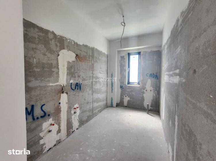 Casă cu 4 camere cu Teren 450 Mp în Miroslava