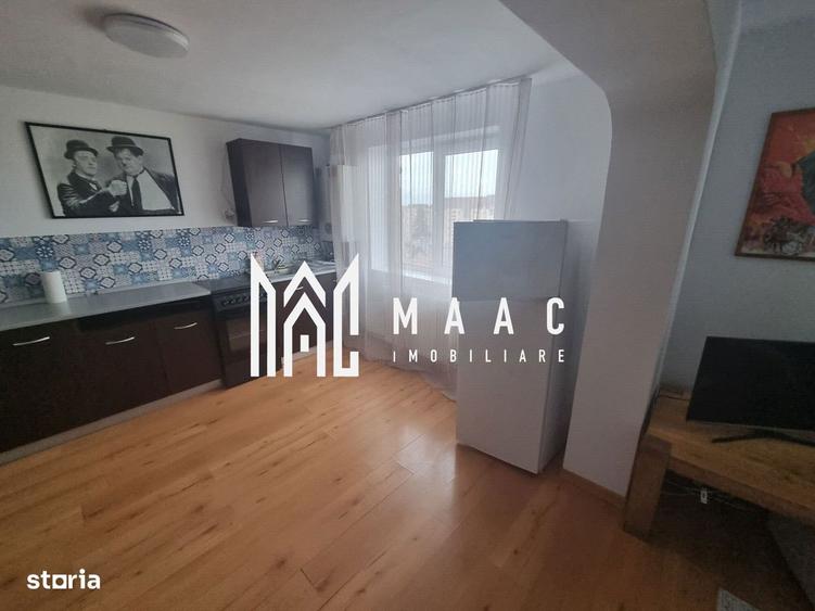 Apartament 2 camere | 51 MPU | Etaj 5 | Hipodrom 3 - 1