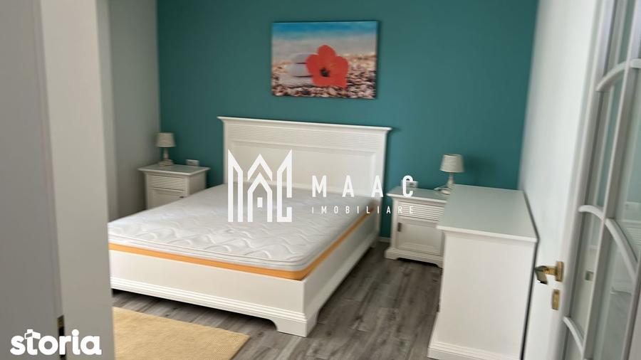 Apartament 3 Camere I 90 mp I 2 bai I Garaj Subteran - 3