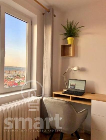 Apartament dormitor+living nou Gheorgheni - 4