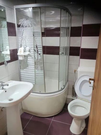 Apartament cu 3 camere decomandat, mobilat în Chitila