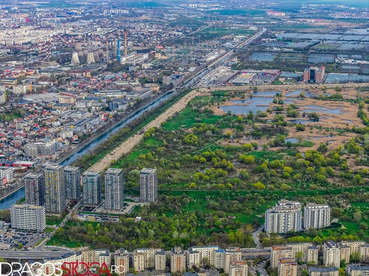 Garsonieră în Tineretului