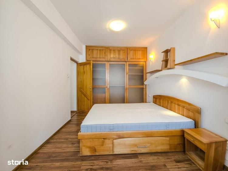 Apartament 4 camere, 113mp, etaj 6 din 10, mobilat si utilat, Zorilor - 6
