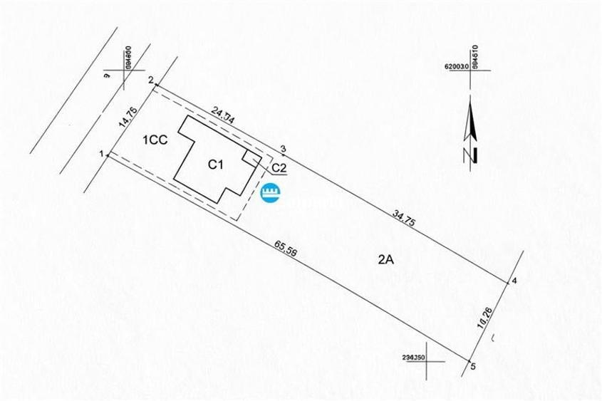 Casă individuală cu 6 camere cu Teren 1000 Mp în Aeroport