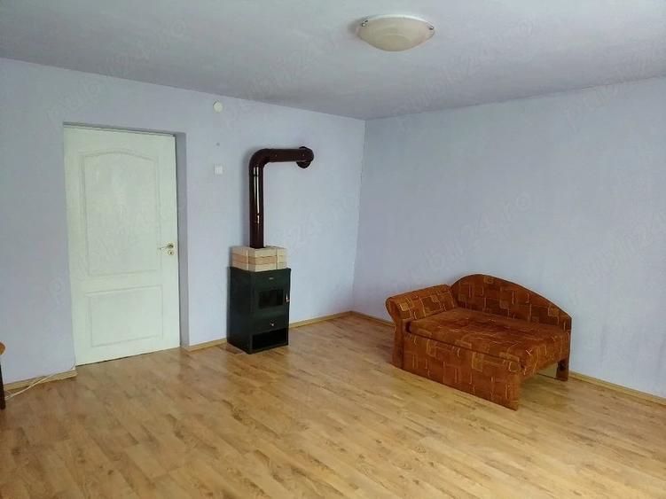 Casă cu 2 camere cu Teren 820 Mp în Suceagu