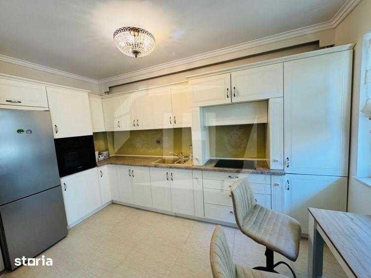 Apartament 2 camere, prima inchiriere, parcare, Buna Ziua - 6