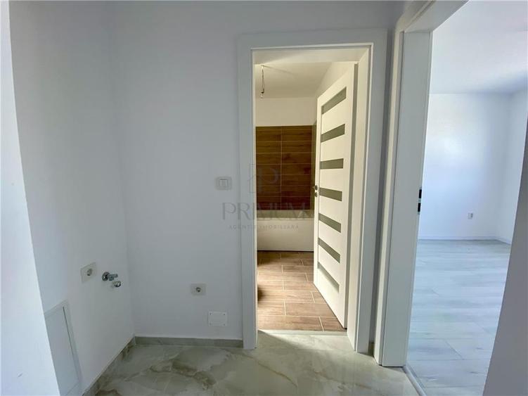 Apartament cu 3 camere semidecomandat în Calea Urseni