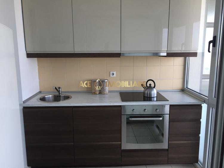Garsoniera de inchiriat | Politehnica - Quadra Place | Centrala proprie - 3