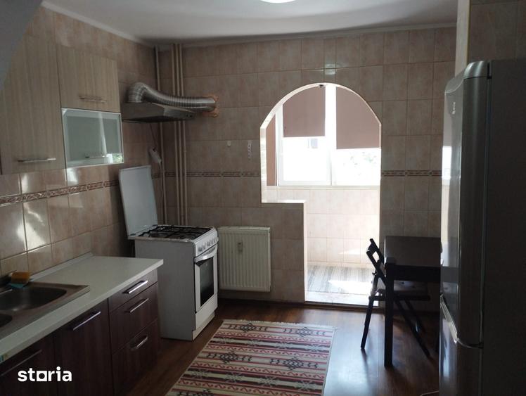 Proprietar inchiriez apartament 2 camere Salajan, Metrou N.Grigorescu - 7