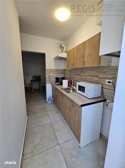 Apartament 2 camere modern Avram Iancu - 3