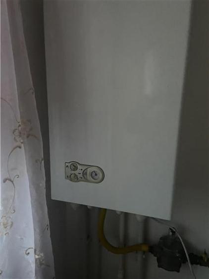Garsonieră nedecomandată, mobilată în Obor