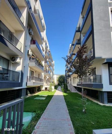 Apartament cu 2 camere în Theodor Pallady