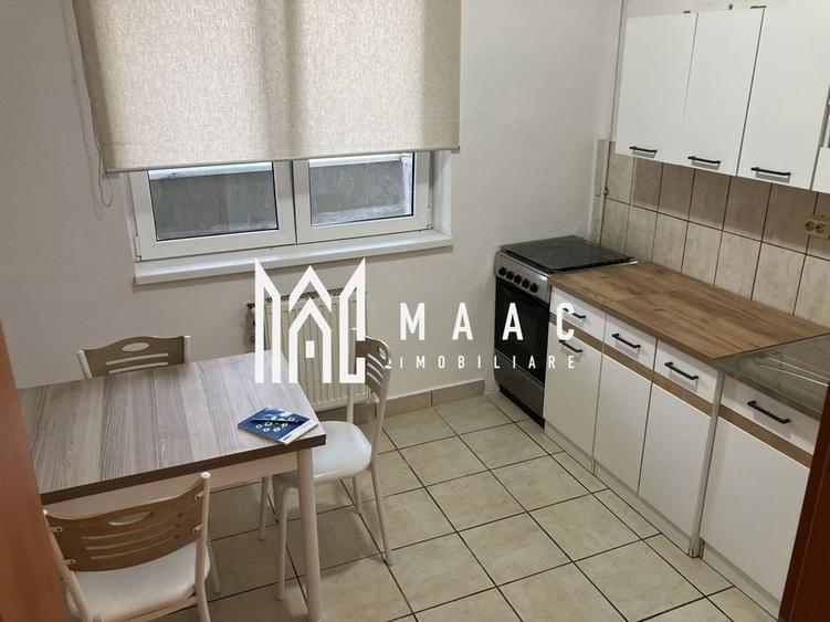 Apartament 2 camere decomandat | Ștrand, Sibiu | balcon, parcare - 4