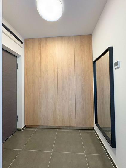 Apartament cu 3 camere decomandat, mobilat în Lipovei