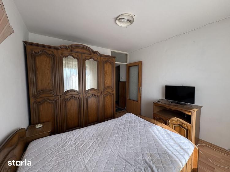 Apartament doua camere , Bul . Stefan cel Mare - 11