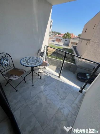 Apartament cu 2 camere decomandat în Nord