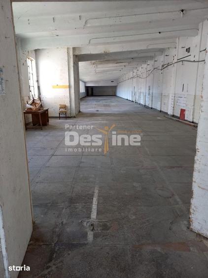 Spațiu comercial, de 19,000 mp, în Central