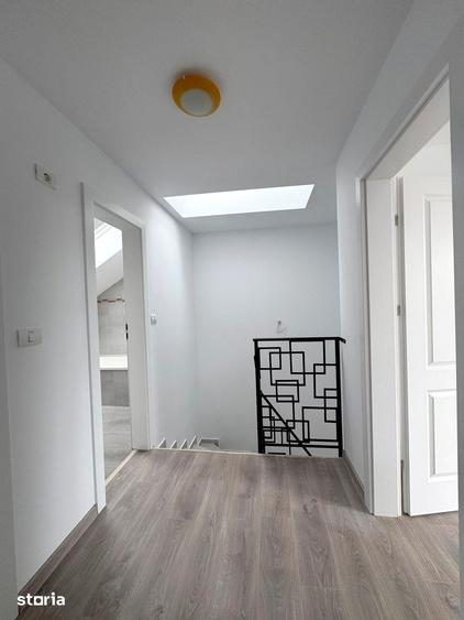 Casa noua 4 camere Vladimirescu Via Carmina prima utilizare - 7