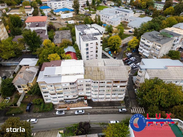 ID 3626 EXCLUSIVITATE Apartament 3 camere Strada 1848 - 15