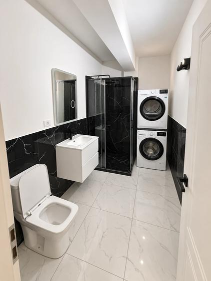Apartament cu 2 camere semidecomandat în Vișani