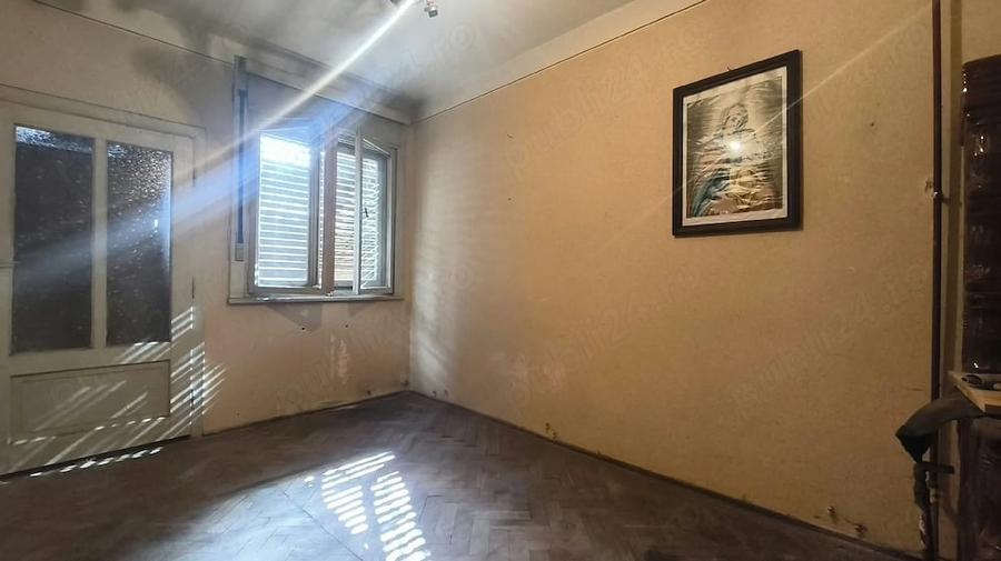 Casă cu 3 camere cu Teren 212 Mp în Ultracentral