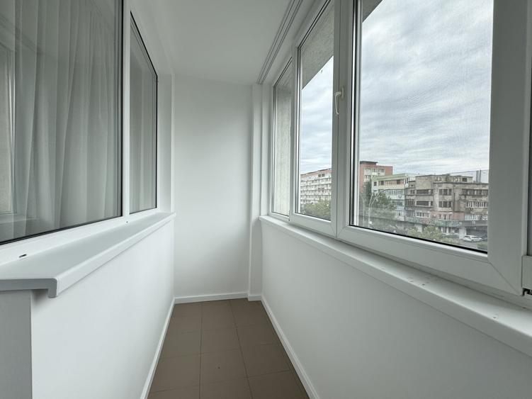 Apartament 3 camere | Prima închiriere | Renovat | Metrou Tineretului – 4 minute - 16