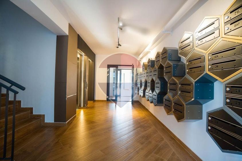 Apartament 2 camere de închiriat – Tractorul, Boxa si Loc de parcare - 15