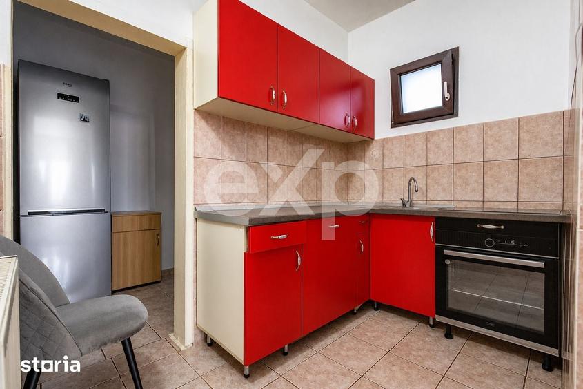 Casă cu 4 camere cu Teren 611 Mp în Freidorf