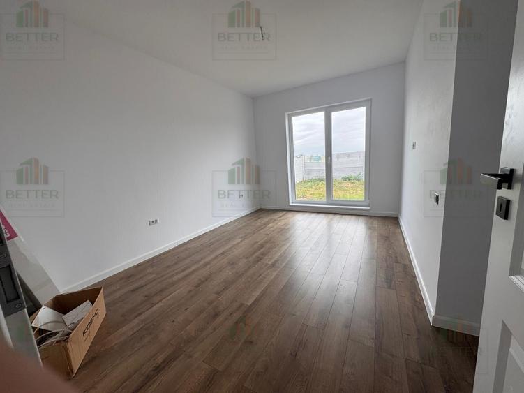 Casă individuală cu 3 camere cu Teren 375 Mp în Berceni